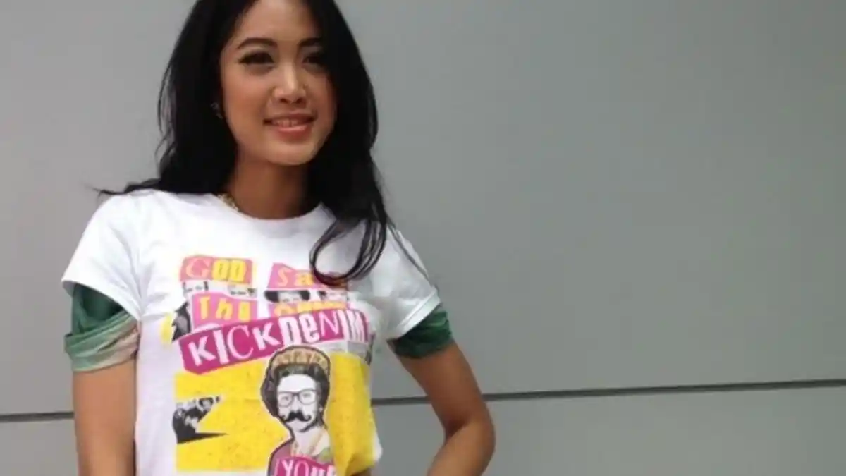 Chord Kunci Gitar dan Lirik Lagu Rasa Ini - Vierra, Lengkap Dengan Video Klip
