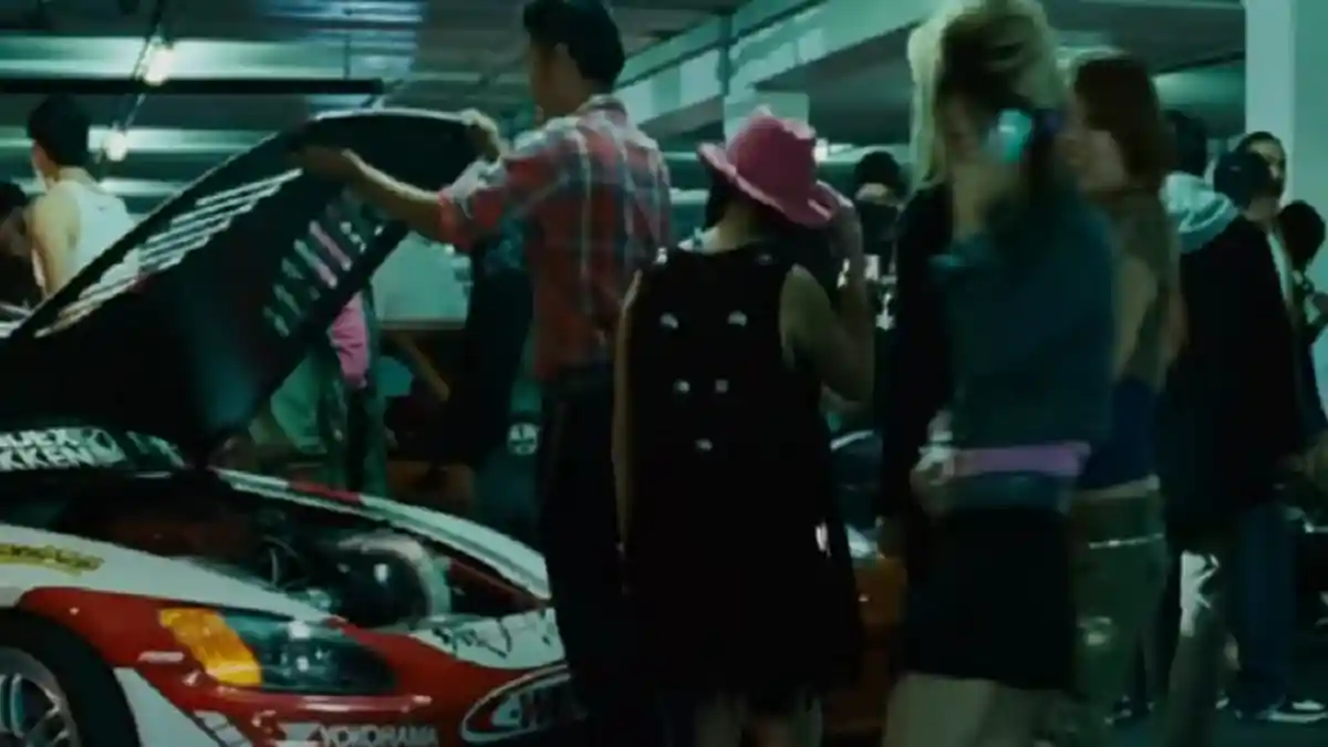 Sinopsis Fast and Furious Tokyo Drift Big Movies GTV Pukul 20.30 WIB Lucas Black Taklukkan Balapan