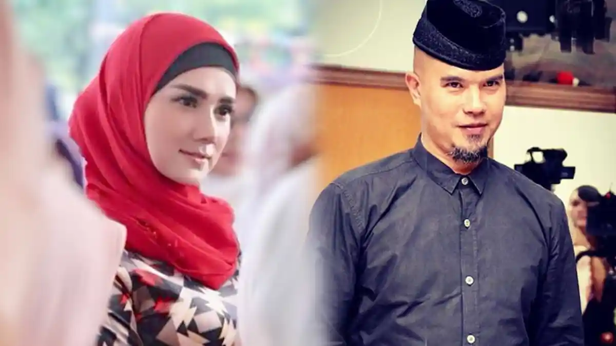 Mulan Jameela Ikut Orkes Dangdut New Monata, Justru Curhat Tentang Keadaan Sang Suami Ahmad Dhani