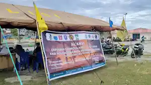 Posko-bantuan-di-depan-Ruang-Terbuka-Hijau-RTH-KH-Maruf-Amin-Fakfak.jpg