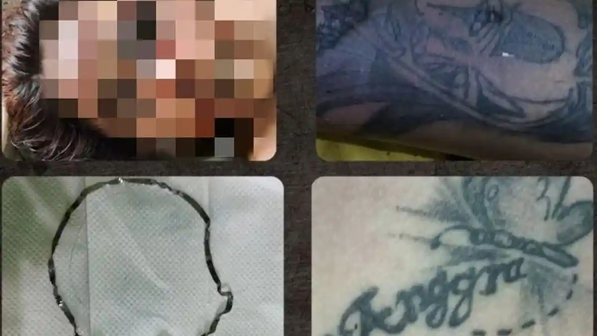 Sosok AS Remaja Bertato di Demak Tewas Dianiaya Gegara Tolak Layani 3 Pria, Firasat Sang Ayah Benar