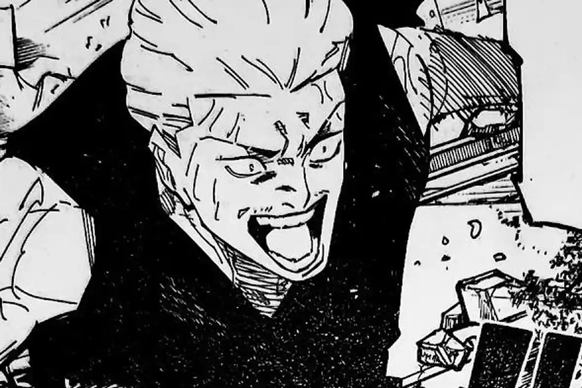 Spoiler dan Link Manga Jujutsu Kaisen Chapter 253 Bahasa Indonesia: Terungkapnya Motif Asli Hakari!