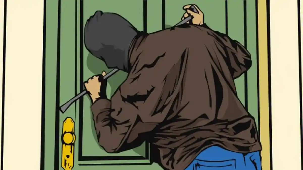 Cerita Pencuri Beras di Medan Kepergok Warga Malah Terima Bantuan Polisi, Ini Alasannya