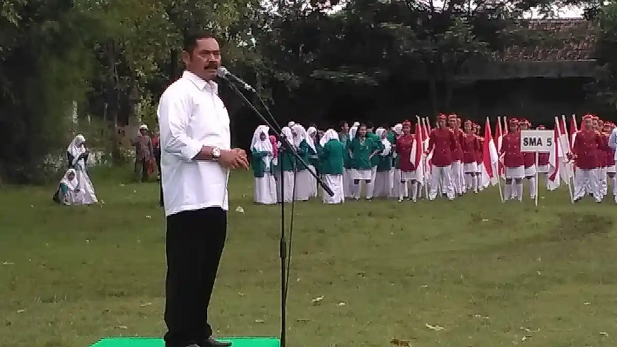 Hari Ini, Wali Kota Solo Akan Gelar Rapat DAK dan Hadiri Sejumlah Perayaan Natal