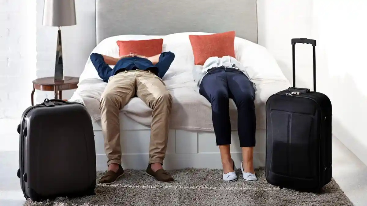 Fenomena Post-Vacation Blues usai Libur Lebaran, Psikolog Jelaskan Penyebab dan Solusinya