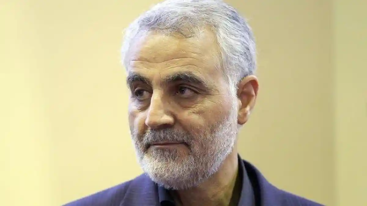 Instagram Hapus Postingan Tentang Qassem Soleimani Atas Perintah AS, Juru Bicara Iran Bereaksi