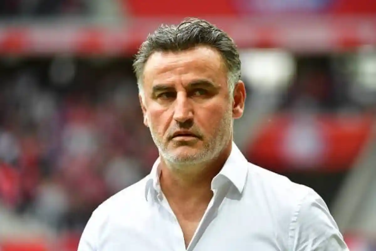 PSG Tunjuk Sosok Ini Sebagai Pelatih Baru Menggantikan Mauricio Pochettino, Intip Profilnya!