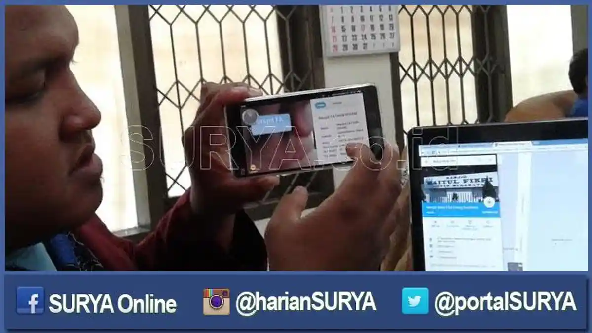 Bakal Hadir Aplikasi Pencari Masjid Mirip Pencarian Pokemon Go