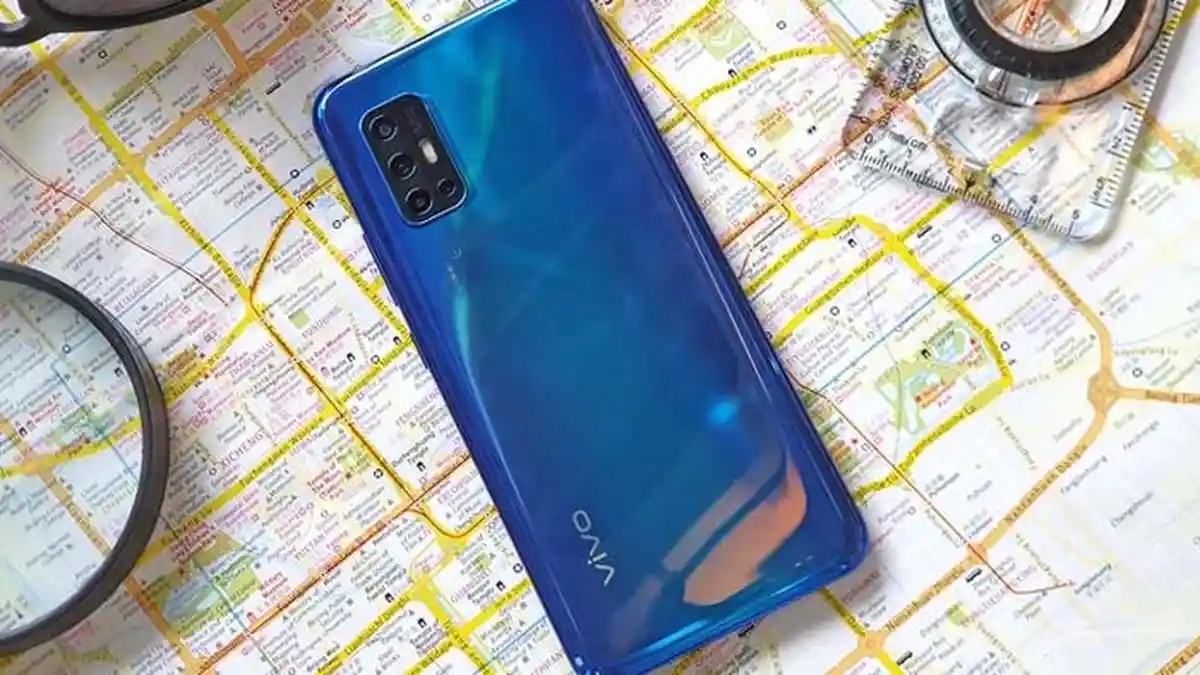 Daftar Harga HP Vivo Mei 2020, Vivo S1 Pro hingga Y19, Simak Juga Spesifikasinya