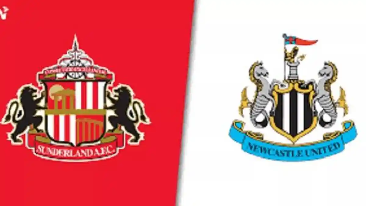Jadwal FA Cup 2024 Sunderland Vs Newcastle United: Prediksi Skor, H2H dan Line Up Pemain