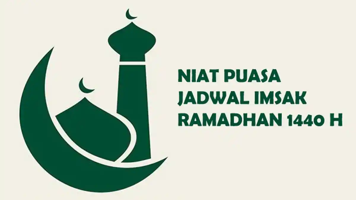 Jadwal Imsak Puasa Ramadan Senin 27 April 2020 untuk Surabaya, Jakarta, Denpasar, Kupang & Kota Lain