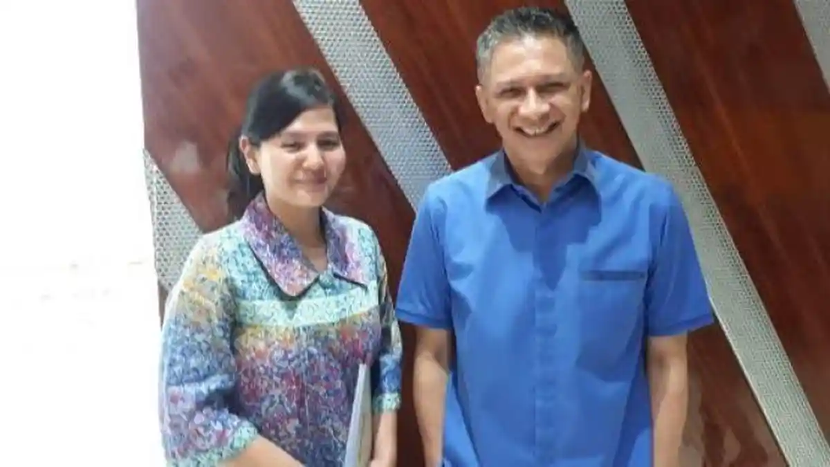 La Nyalla Protes KLB PSSI Digelar 2 November, Iwan Budianto: Kongres Kewenangan Kami