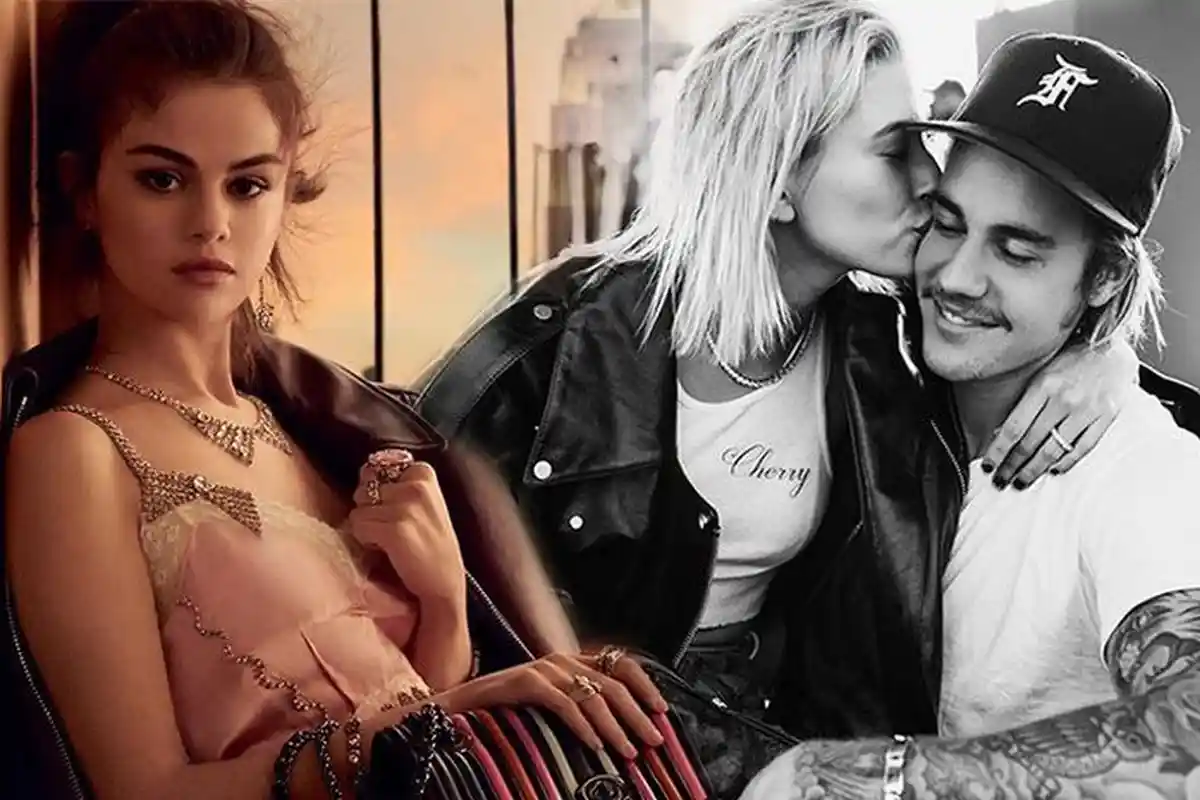 Inilah Tanggapan Selena Gomez Tentang Kabar Pertunangan Justin Bieber dengan Hailey Baldwin