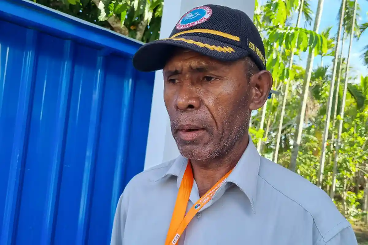 KMAN VI di Papua Membuka Cakrawala Masyarakat Adat di Indonesia