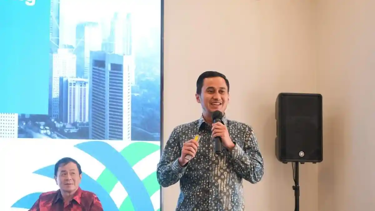 Hilirisasi Jadi Kunci Kejar Target Pertumbuhan Ekonomi Indonesia di Level 8 Persen