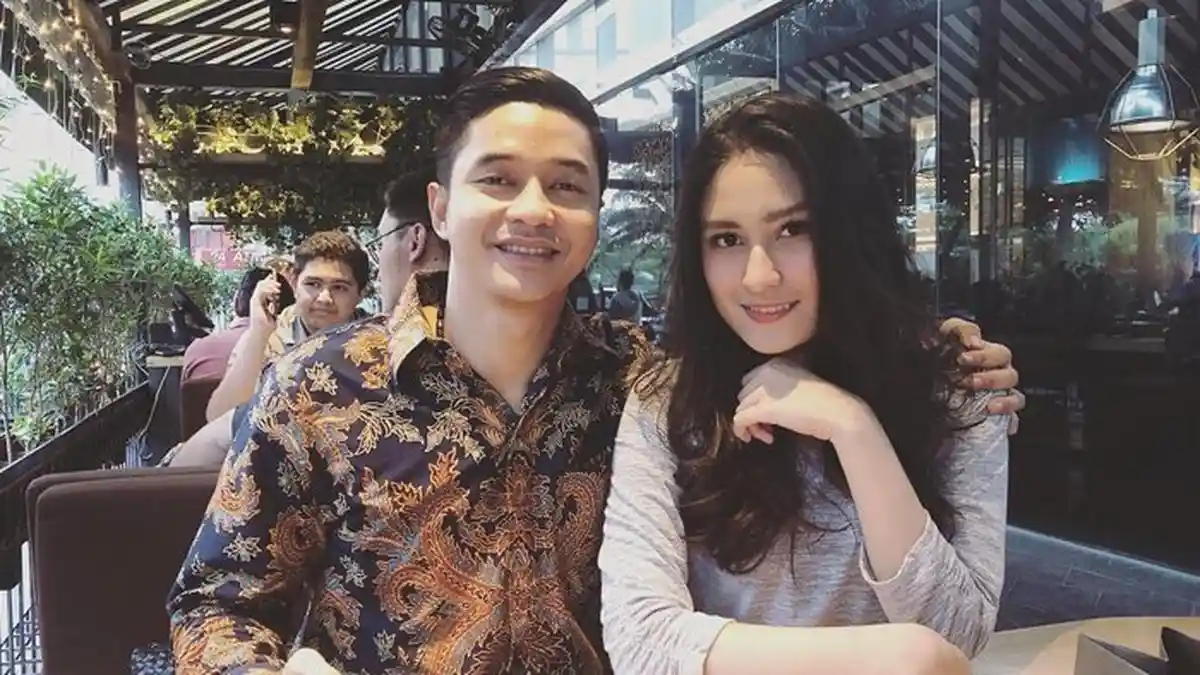Daftar Selebriti yang Pernah dan Sampai Kini Pernikahannya Tak Direstui, Ada Cucu Wakil Presiden