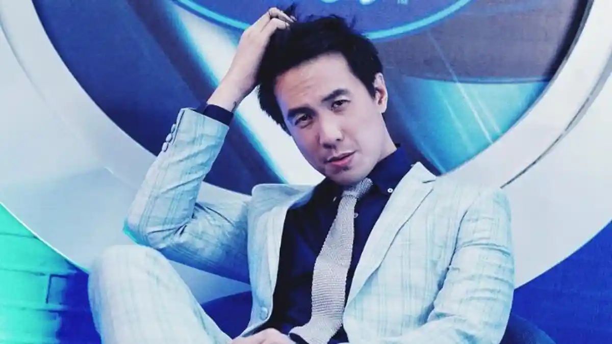 Ucapan Terakhir Suami Bunga Citra Lestari ke Daniel Mananta