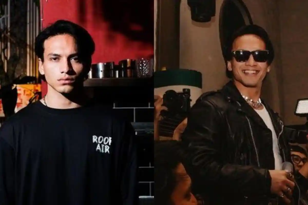 Sosok Jefri Nichol, Aktor Viral di Twitter Usai Sebar Data Pribadi Netizen, Ternyata Salah Sasaran