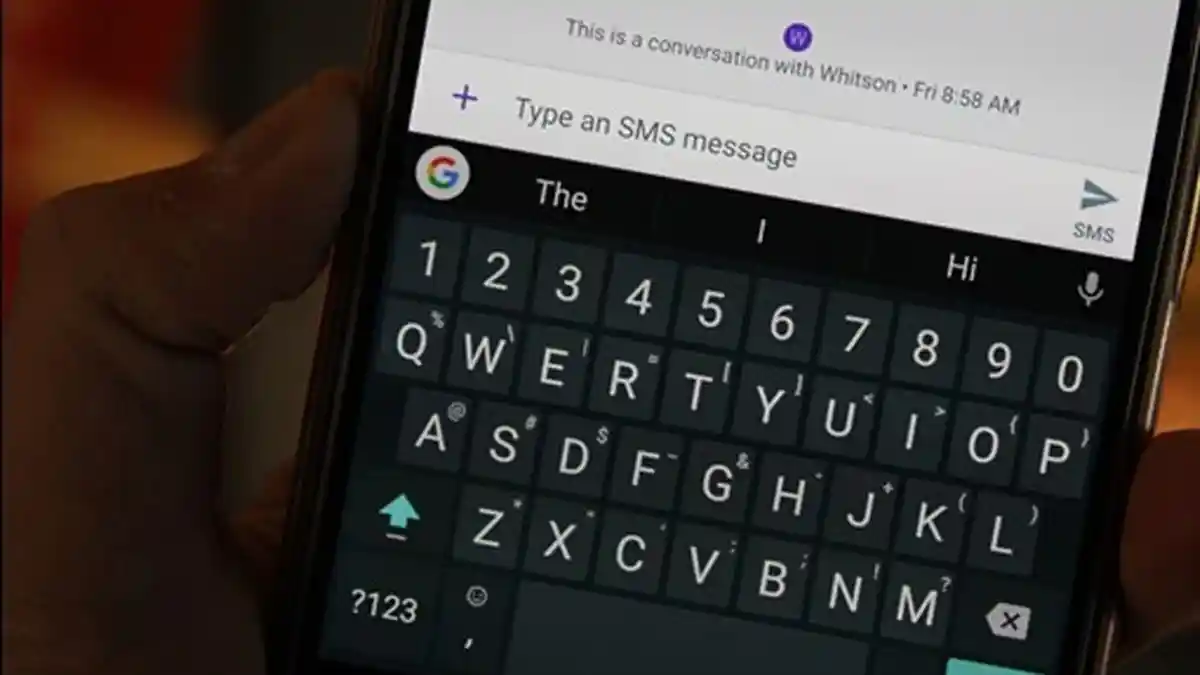 Bukan Malware, di Smartphone Ini Iklan Menjangkit Hingga Bagian Keyboard, Penyebabnya Tak Disangka!