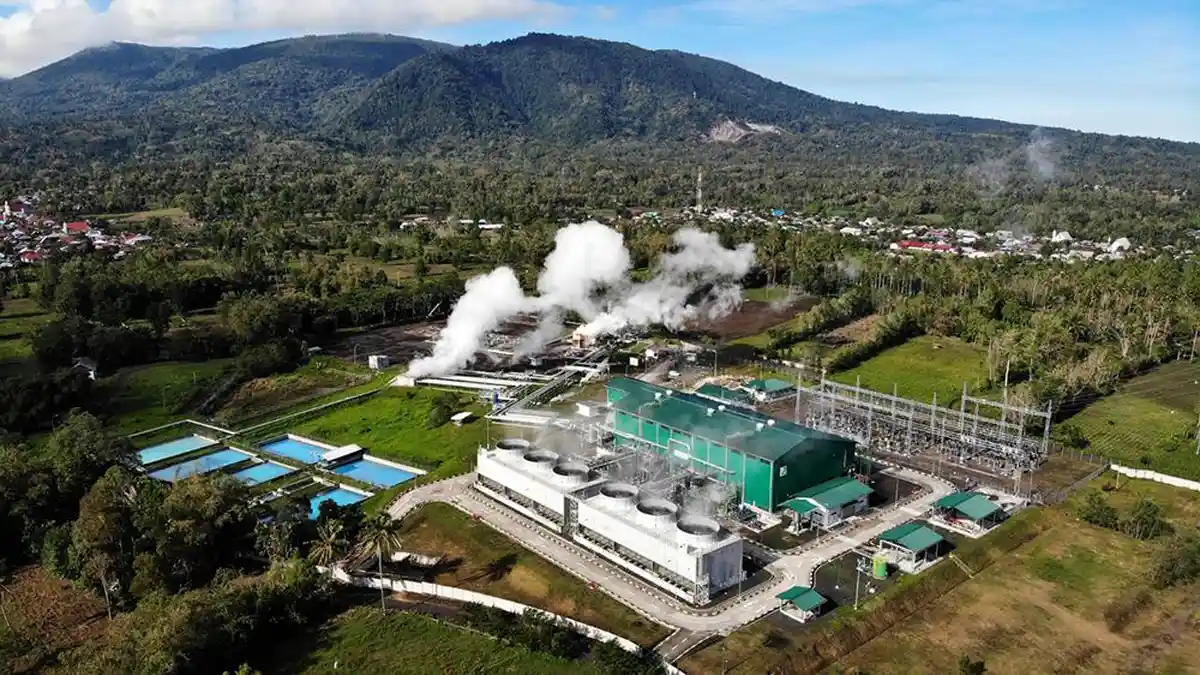 Kunjungan Pertamina Geothermal Energy ke Kenya Dapat Percepat Transisi Energi Bersih di Indonesia