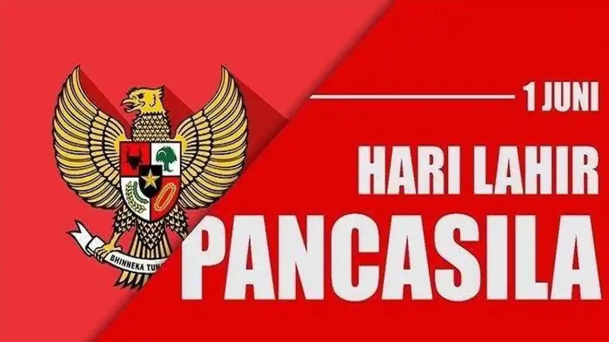 Contoh Susunan Acara dan Pedoman Upacara Hari Lahir Pancasila 2026 di Sekolah