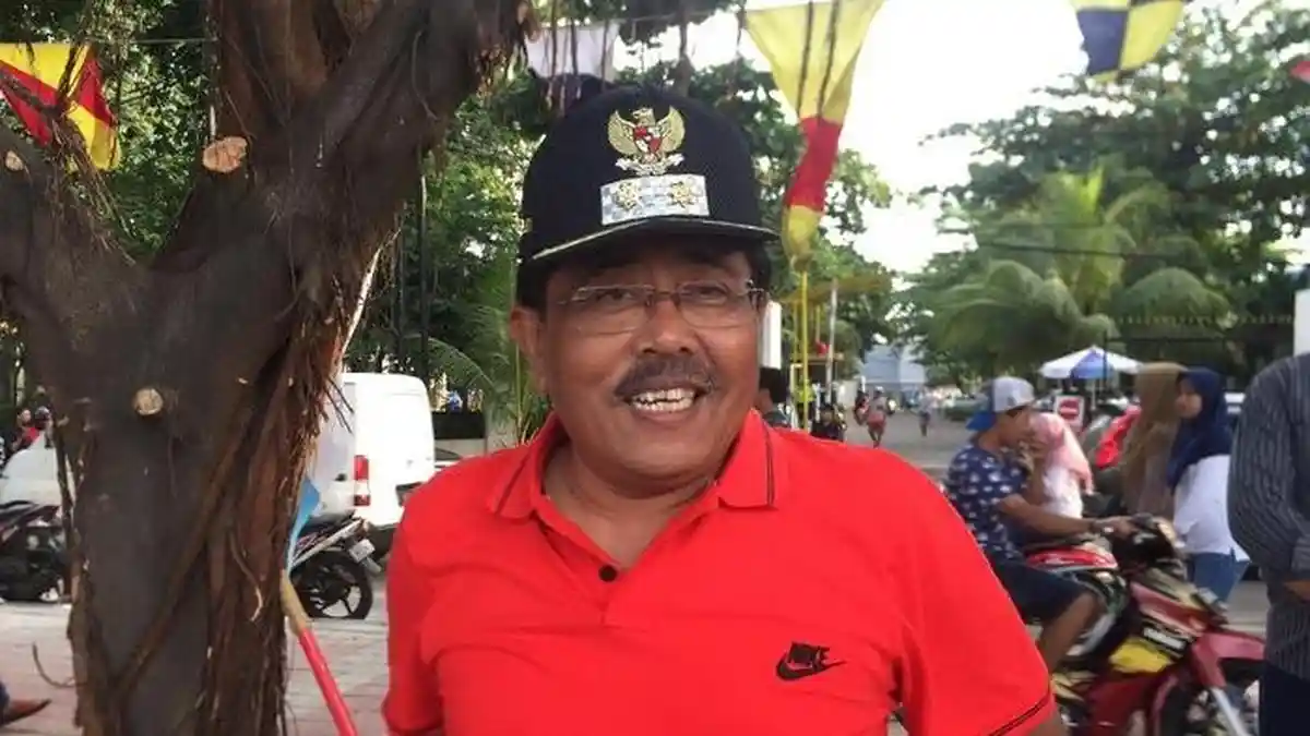 Wakil Walikota Jakarta Utara: Saya Jagokan Bu Susi
