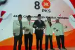 PKS Usung Anies Sebagai Bakal Calon Presiden 2024