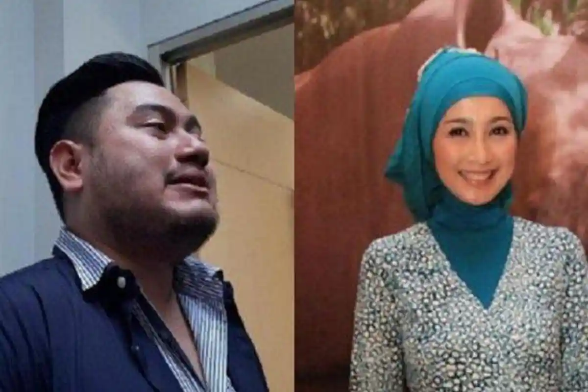 Nassar Ubah Strategi Pendekatan, Sebut Desy Ratnasari Bukan Perempuan Biasa