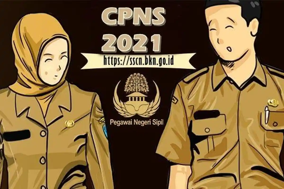 DPR Buka Formasi CPNS 2021 Tersedia untuk DIII dan S1, Berikut Rinciannya