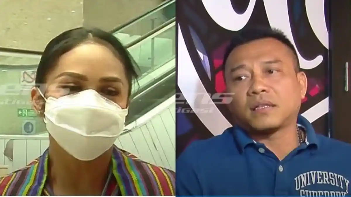 Soal Rencana Pernikahan Aurel-Atta, KD Mengaku Tak Dilibatkan, Anang: Selayaknya akan Terjadi