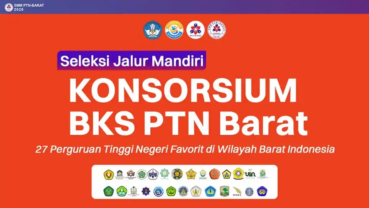 Unsam Buka Penerimaan Mahasiswa Baru Jalur Mandiri, Kuota 604 Orang