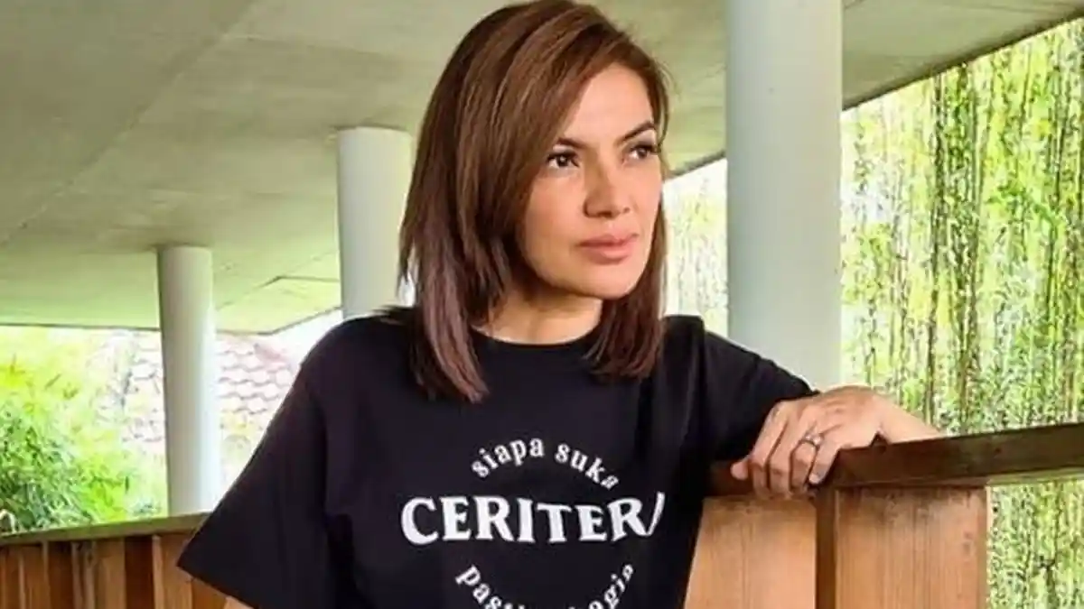 Dihakimi karena tak Memakai Hijab, Najwa Shihab Berikan Pembelaan: Banyak Jalan Untuk Masuk Surga