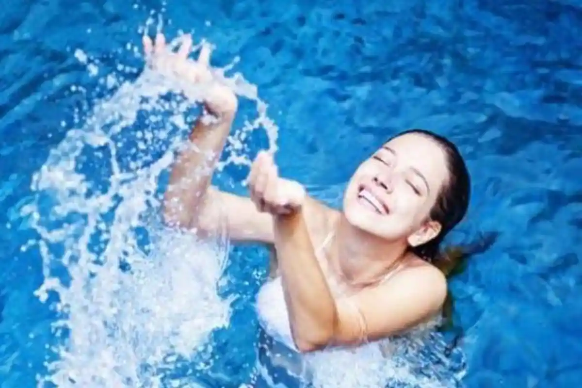 Sedang Liburan, Hakim Wanita di Sumbar Tewas di Kolam Renang Hotel, Jabat Ketua Pengadilan Negeri