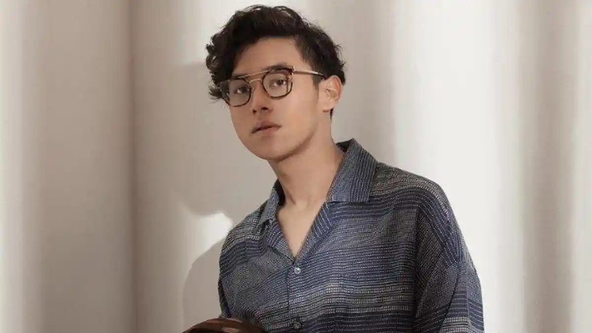 Resmi Cerai, Ardhito Pramono Akui Tetap Cinta Mantan Istri