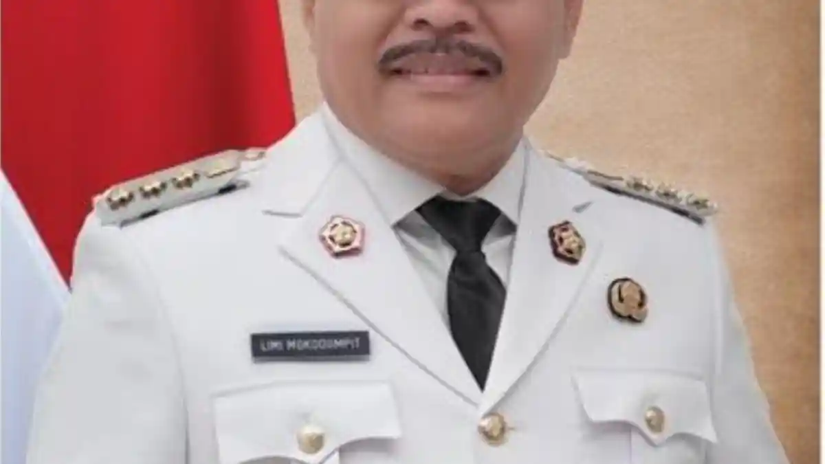 Limi Mokodompit Bawa Bolmong Raih Prestasi SPBE Terbaik di Sulawesi Utara