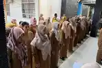 Pegawai Pemkab Kutai Timur Siap WFH, Wahyu: Tak Harus di Kantor untuk Mengabdi
