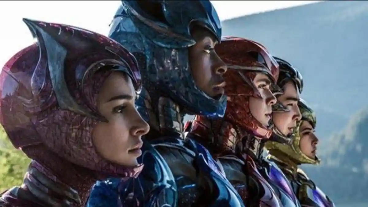 Sinopsis Film Power Rangers dan Link Live Streaming Bioskop TransTV ...