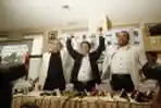 Anis Matta Jadi Presiden PKS
