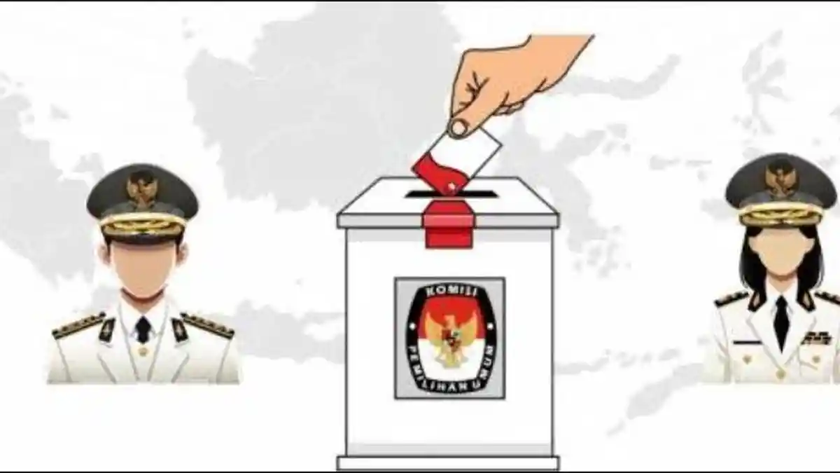 Rekapitulasi Suara Calon Kepala Daerah se-Sulawesi Tengah di Pilkada 2024, Sejumlah Petahana Unggul