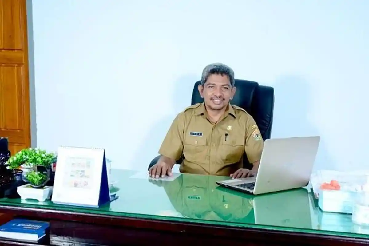 Sosok Paskibraka Nasional Asal Sultra Arnold Steven Sinaga, Siswa SMAN 4 Kendari yang Dikenal Cerdas