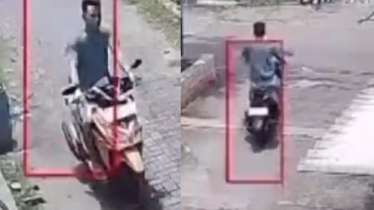 Taktik Senyap Pasutri: Datang Tanpa KTP, Pergi Gondol 2 Motor Tetangga Kos di Semarang