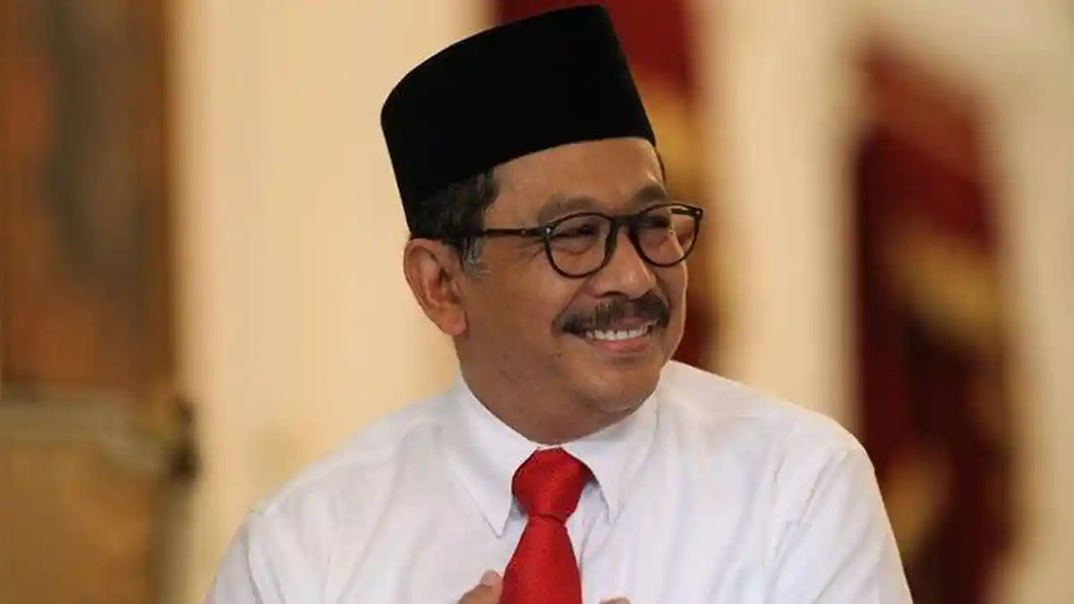 Wamenag: Semua Pihak Lawan Radikalisme