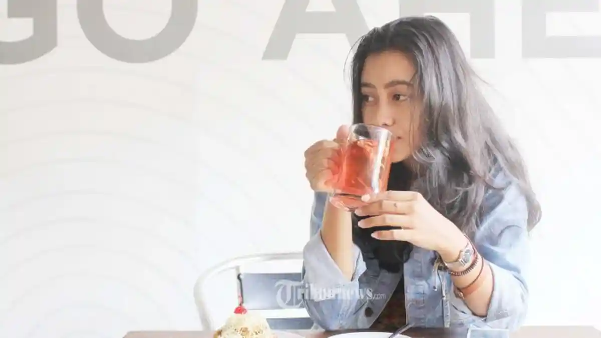 Ini Tips Turunkan Berat Badan, Minum Air Jahe dan Madu