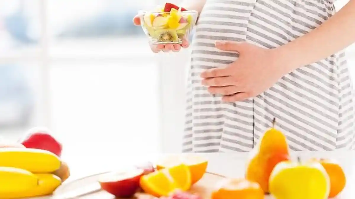 Waspada Ternyata Buah-buahan dan Minuman Ini Tidak Baik dan Berisiko Tinggi Bagi Wanita Hamil