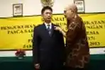 Unu Nurdin Menjadi Ketua Alumni Pasca Sarjana UI