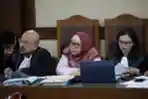 Ahok Bersaksi di Sidang Korupsi Pengadaan LNG