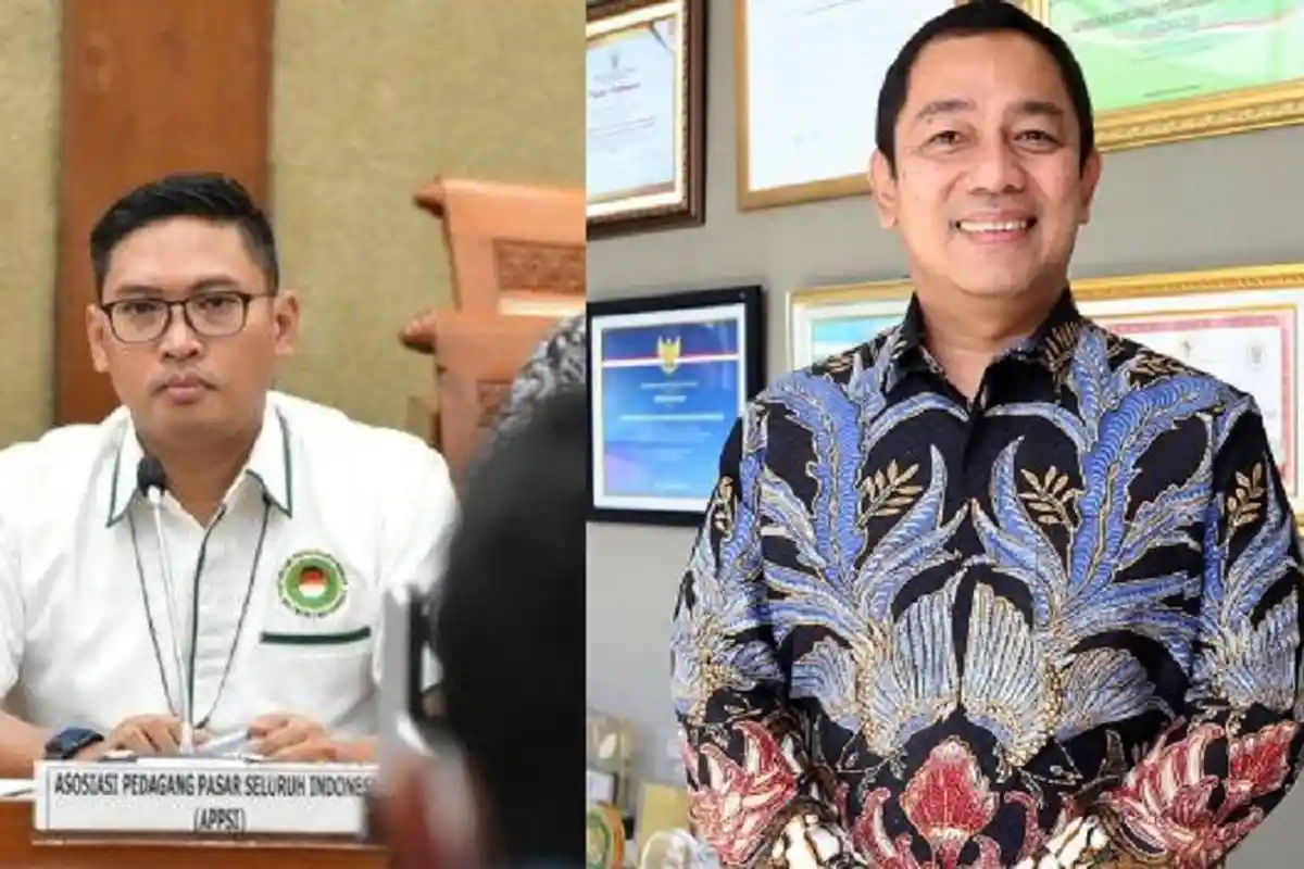 Adu Sepak Terjang 2 Tokoh Potensi Maju Pilgub Jateng 2024: Eks Wali Kota hingga  Eks Aspri Prabowo