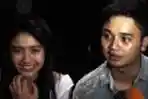Derby Romero Bawa Pacar Baru Nonton JavaJazz 2012