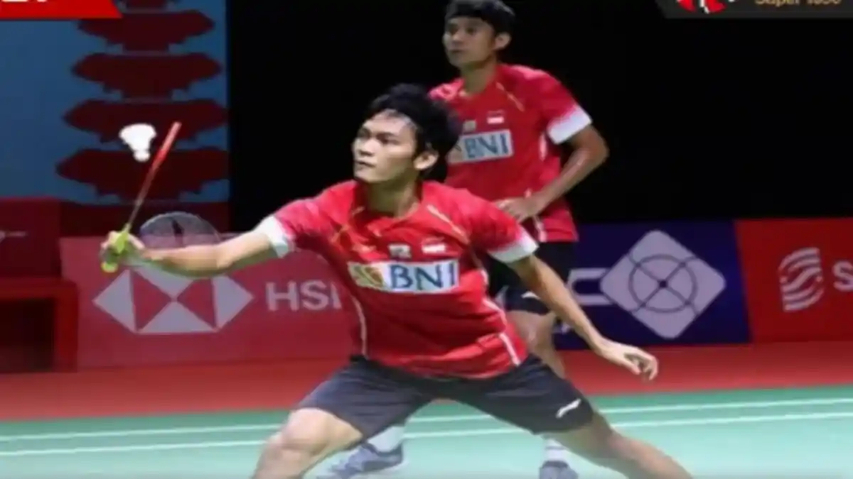Daftar Skuad Indonesia di Ajang Korea Open 2022 : Sektor Putri Kini Ditinggal