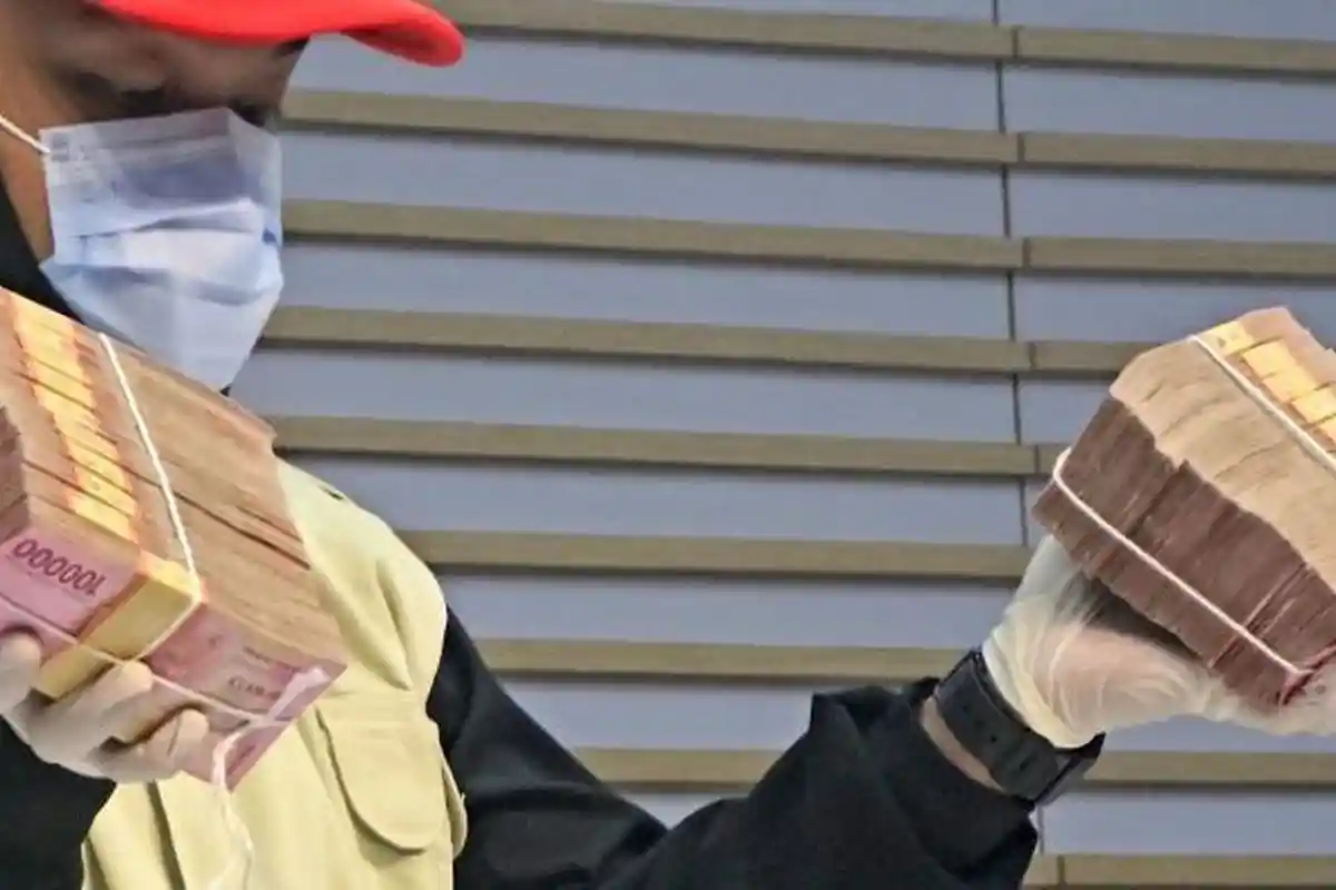 Sosok Indah Pertiwi di Balik OTT KPK Ponorogo: Diduga Terlibat Jual Beli Jabatan di RSUD